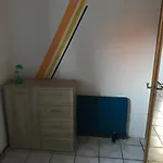 7-borkum Appartement *