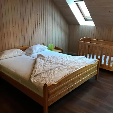 Apartment 7-borkum