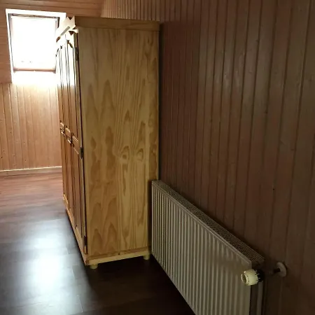 Apartment 7-borkum