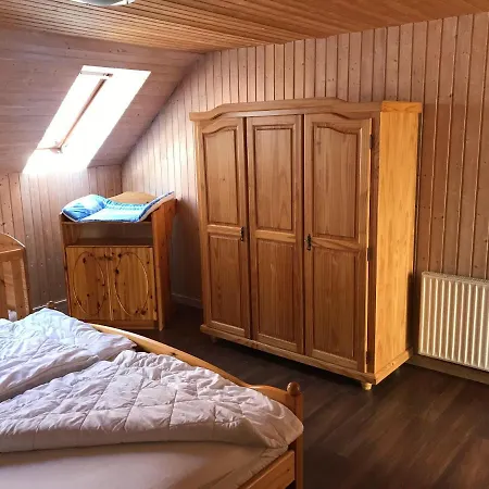 7-borkum Apartment *