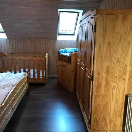 7-borkum Apartment Dornum