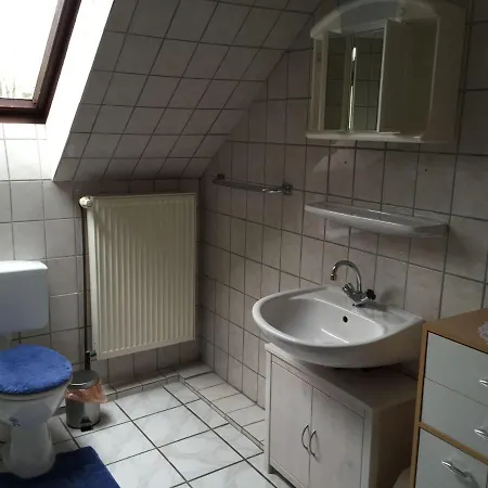 7-borkum Apartment *