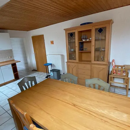 7-borkum Apartment *