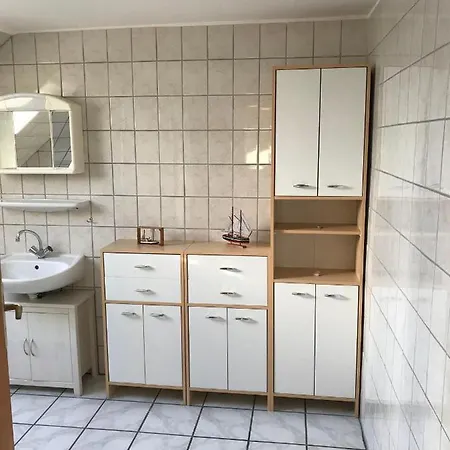 7-borkum Apartment