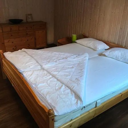 7-borkum Apartment *
