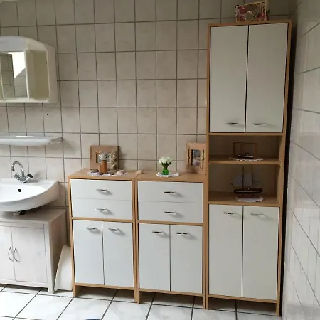 Apartment 7-borkum Dornum