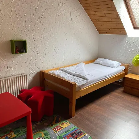 Apartment 7-borkum *