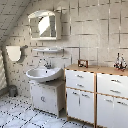 7-borkum Apartment *