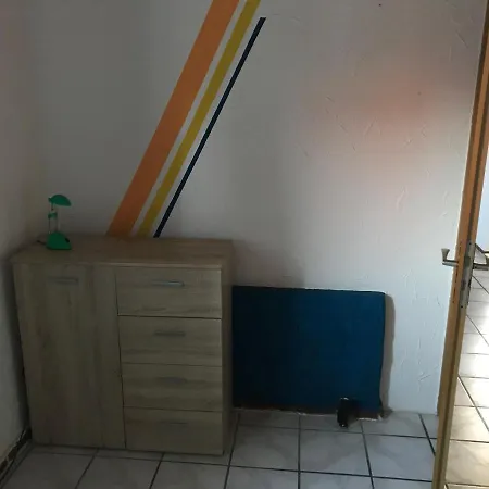 7-borkum Apartamento *