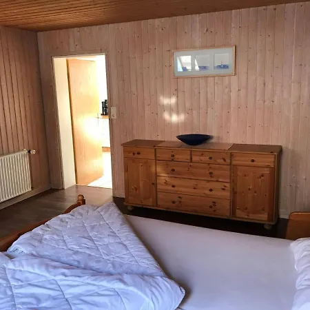 7-borkum Apartment *