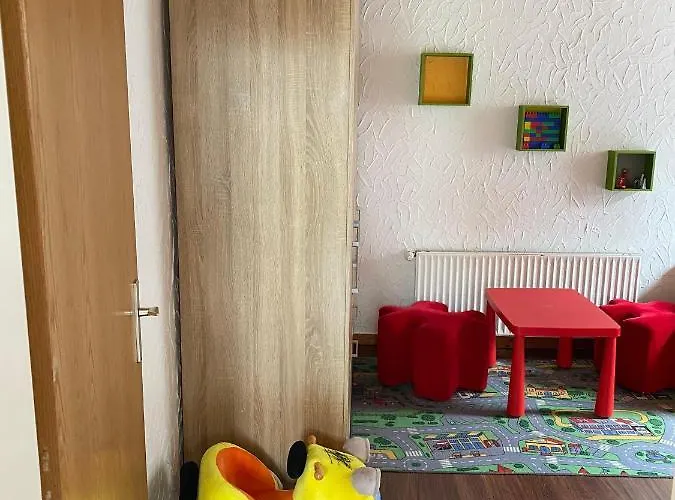 Daire 7-borkum Dornum