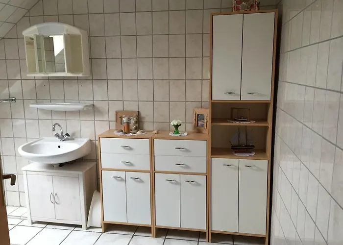 Daire 7-borkum Dornum