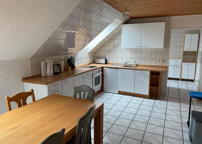 Daire 7-borkum Dornum